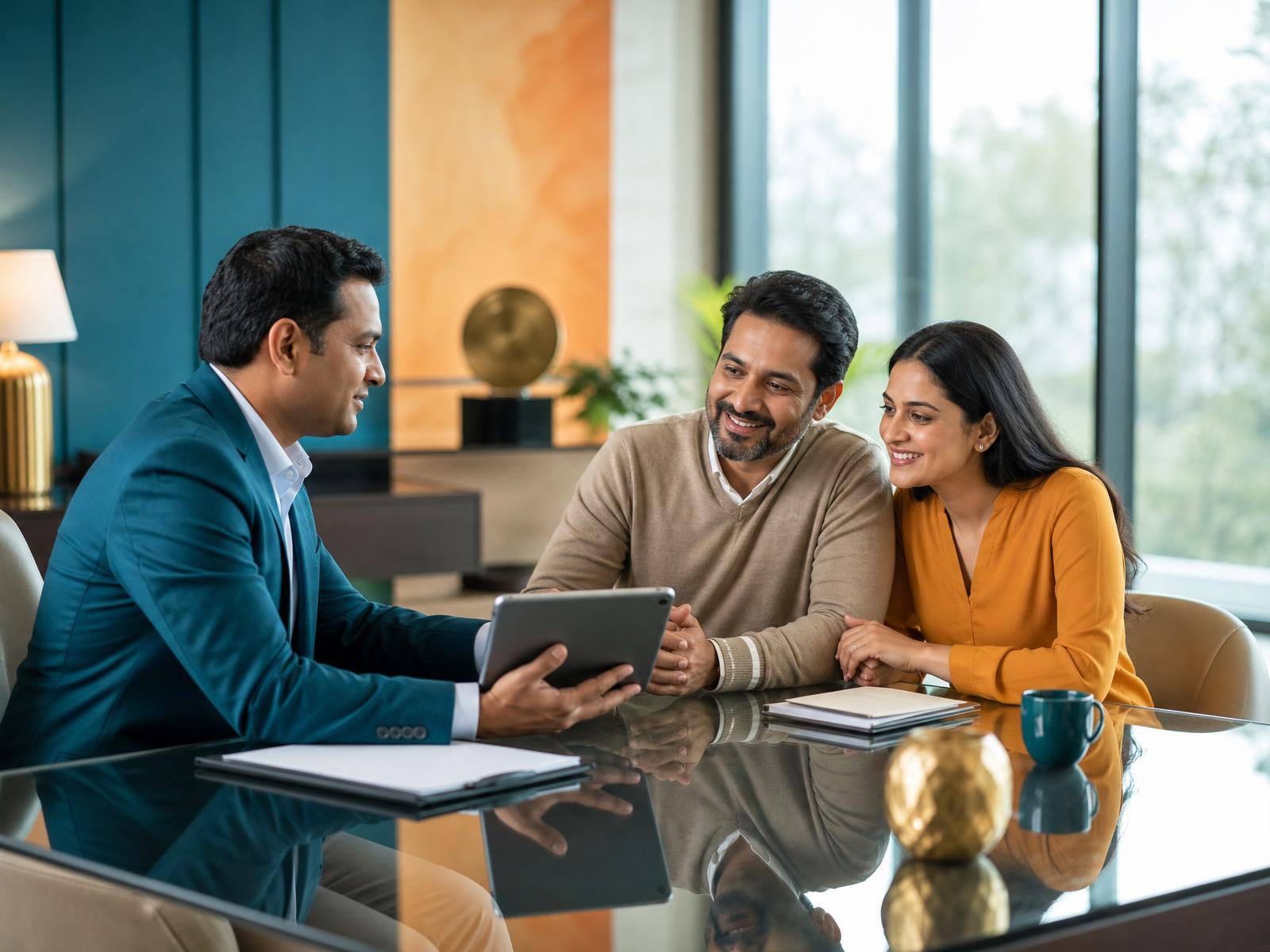 Financial planning